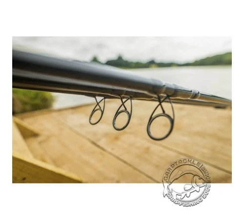 Дальнобойное фидерное удилище Preston Monster Xtreme Distance Feeder Rod 3.8м