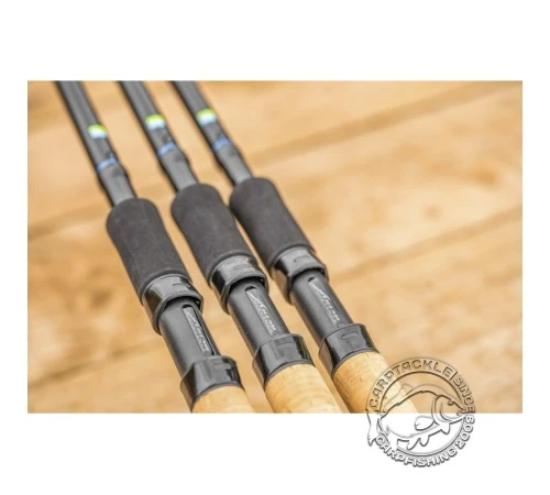 Дальнобойное фидерное удилище Preston Monster Xtreme Distance Feeder Rod 3.8м