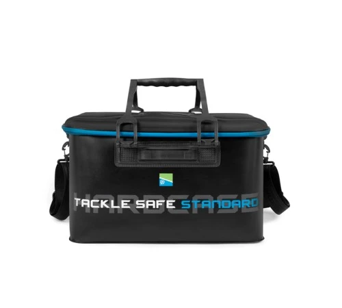 Водонепроницаемая сумка из ЭВА Preston Hardcase Tackle Safe