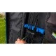 Жесткий чехол для удилищ Preston Hardcase Rod Safe