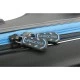 Жесткий чехол для удилищ Preston Hardcase Rod Safe