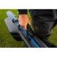 Жесткий чехол для удилищ Preston Hardcase Rod Safe