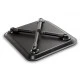 Стол Trakker Carbon Effect Bivvy Table