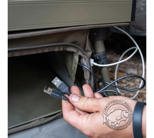 Двухъярусный стол-органайзер Avid Carp Double Decker Bivvy Organiser