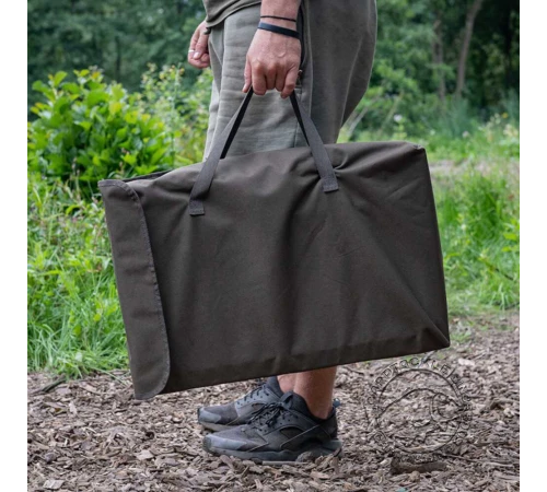 Двухъярусный стол-органайзер Avid Carp Double Decker Bivvy Organiser
