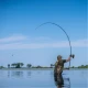 Карповое удилище Avid Carp Revolve
