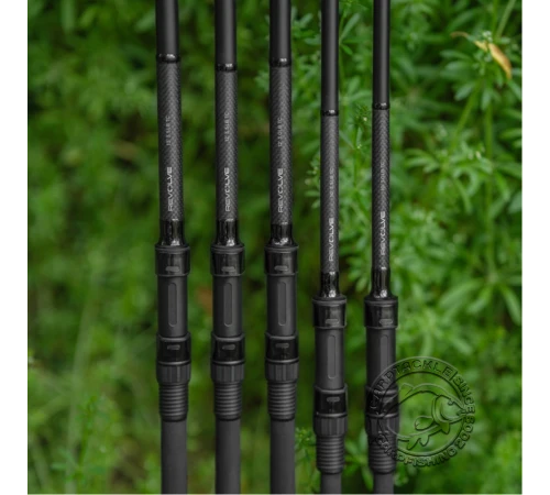 Карповое удилище Avid Carp Revolve