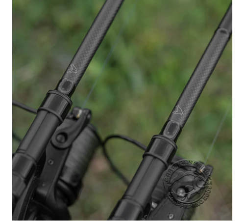 Карповое удилище Avid Carp Revolve
