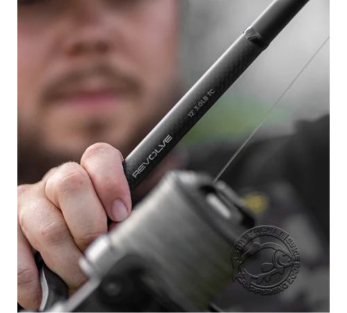 Карповое удилище Avid Carp Revolve
