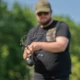Карповое удилище Avid Carp Revolve