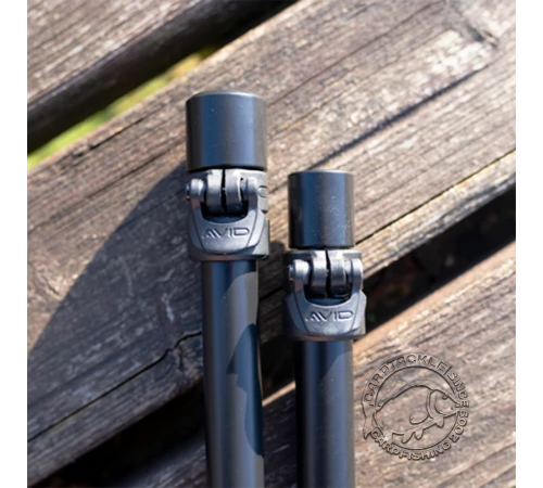 Стойка штормовая Avid Carp Lok Down Storm Pole