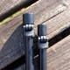 Стойка штормовая Avid Carp Lok Down Storm Pole