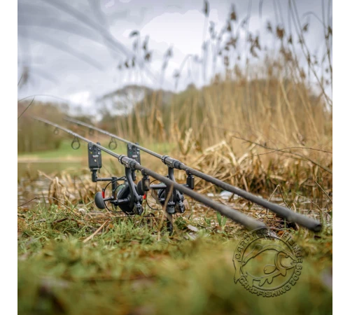 Перекладина на 2 удилища Avid Carp Lok Down