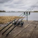 Перекладина на 3 удилища Avid Carp Lok Down