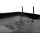 Двухъярусный монтажный столик Fox 2 Tier Table