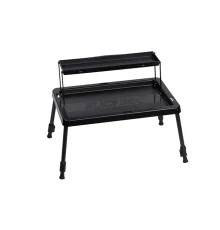Компактный двухъярусный стол Fox Compact 2 Tier Bivvy Table