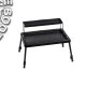 Компактный двухъярусный стол Fox Compact 2 Tier Bivvy Table