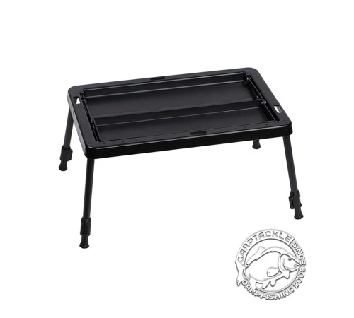 Компактный двухъярусный стол Fox Compact 2 Tier Bivvy Table