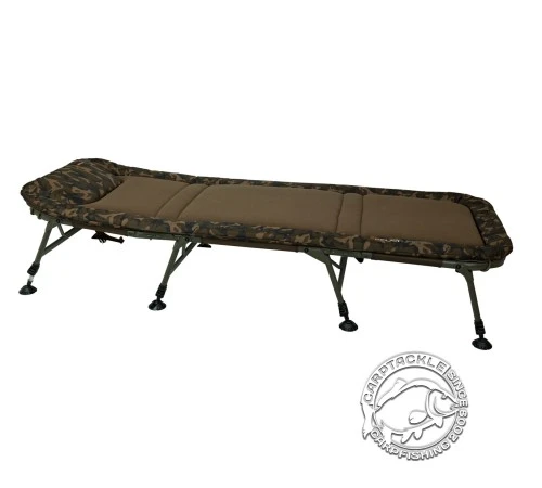 Спальная система 3 сезона Fox Flatliner 8 Leg 3 Season Sleep System
