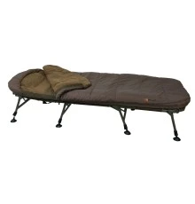 Спальная система 3 сезона Fox Flatliner 8 Leg 3 Season Sleep System
