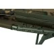 Спальная система 3 сезона Fox Flatliner 8 Leg 3 Season Sleep System