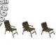 Кресло Fox Voyager Recliner Chairs