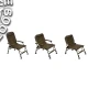 Кресло Fox Voyager Recliner Chairs