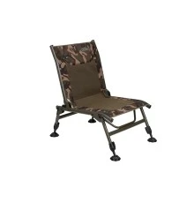 Кресло с откидной спинкой FOX Duralite Recliner Chair