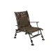 Кресло с откидной спинкой FOX Duralite Recliner Chairs