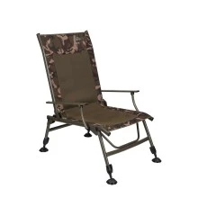 Кресло с откидной спинкой FOX Duralite Recliner Arm Chair XL