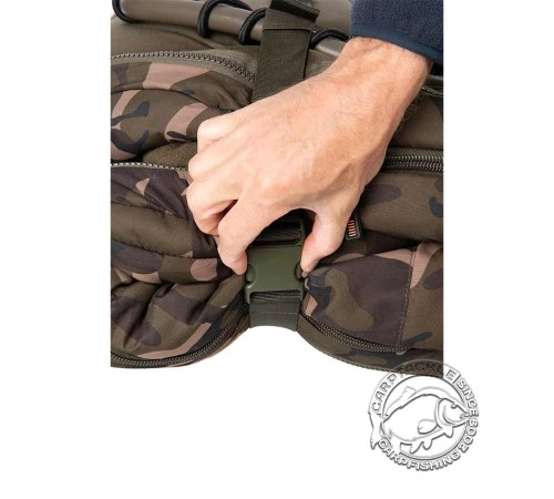 Спальная система FOX Camolite Sleep System