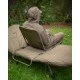 Комбинированное кресло FOX Camolite