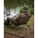 Комбинированное кресло FOX Camolite