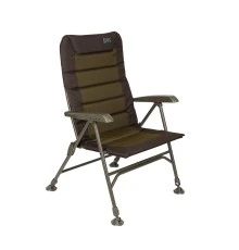 Кресло с откидной спинкой Fox Eos Chair