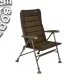 Кресло с откидной спинкой Fox Eos Chair