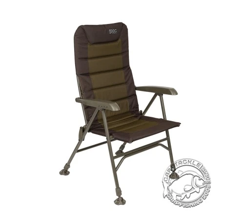 Кресло с откидной спинкой Fox Eos Chair