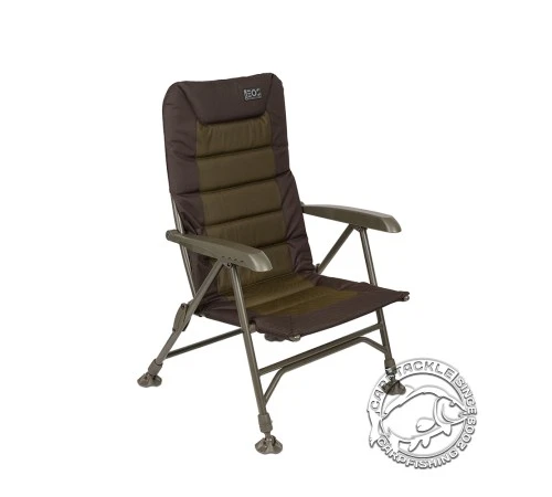 Кресло с откидной спинкой Fox Eos Chair