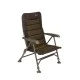 Кресло с откидной спинкой Fox Eos Chair