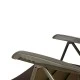 Кресло с откидной спинкой Fox Eos Chair
