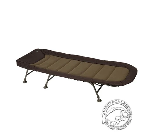 Раскладушка Fox Eos Bed