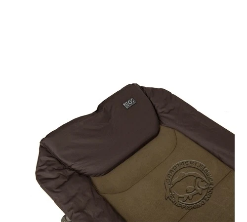 Раскладушка Fox Eos Bed