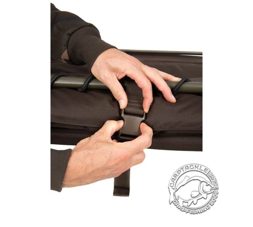 Раскладушка Fox Eos Bed