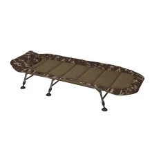 Раскладушка Fox Camolite Bed XLarge