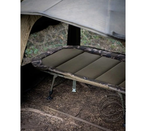 Раскладушка Fox Camolite Bed