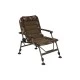 Кресло с откидной спинкой Fox Camolite Recliner Chair