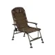 Кресло с откидной спинкой Fox Camolite Recliner Chair