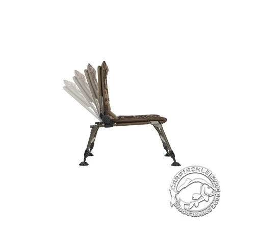 Кресло с откидной спинкой Fox Camolite Recliner Chair