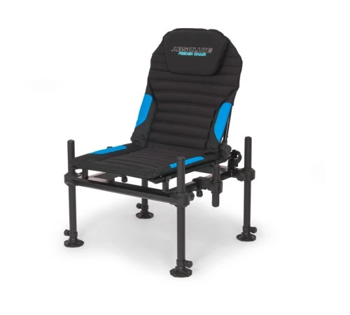 Фидерное кресло Preston Absolute Feeder Chair