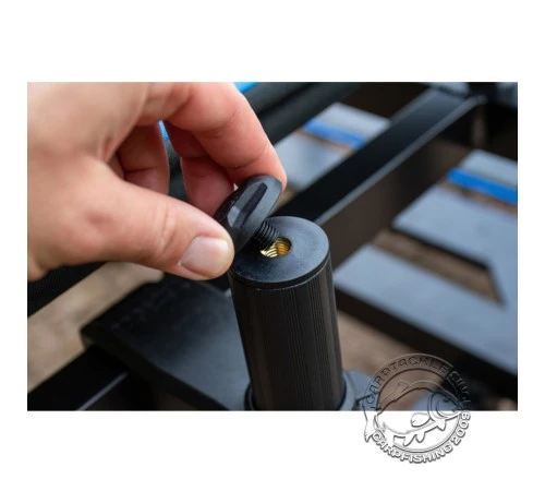 Фидерное кресло Preston Absolute Feeder Chair