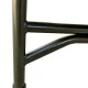 Кресло с подлокотниками SKILLS Camo High Arm Chair